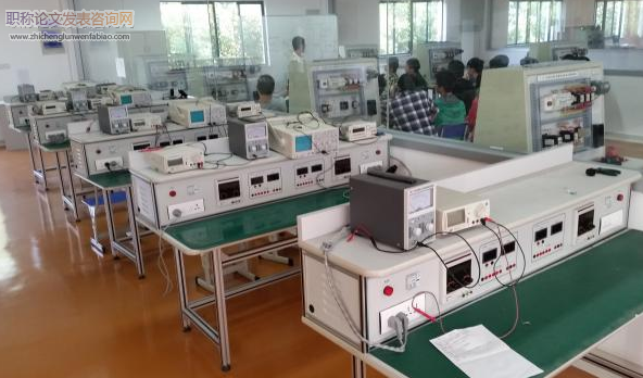 電子技術在現代裝備機械中的運用