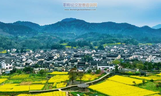 小農戶視角下的常態化扶貧與實施鄉村振興倡議的銜接