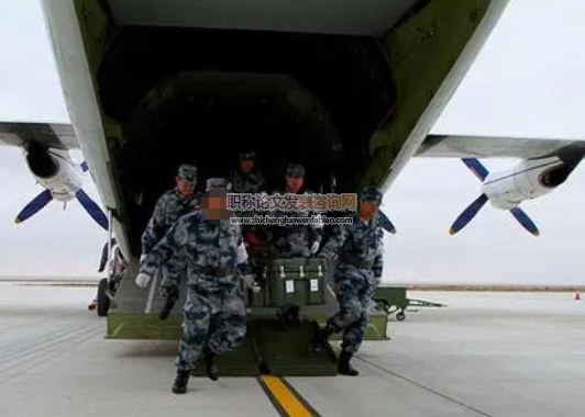 構建機動衛勤分隊衛生裝備管理新體系探討