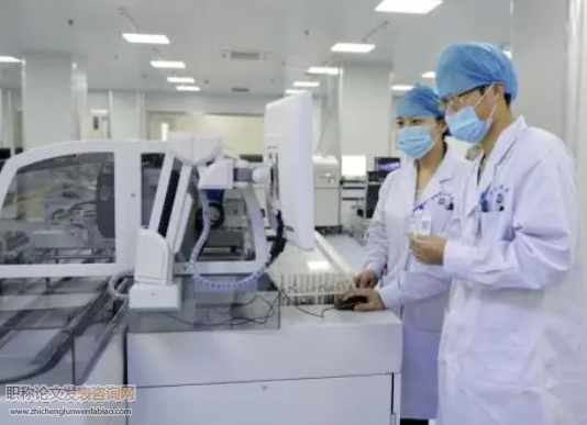 高職醫學檢驗技術“卓越孵育”人才培養模式研究