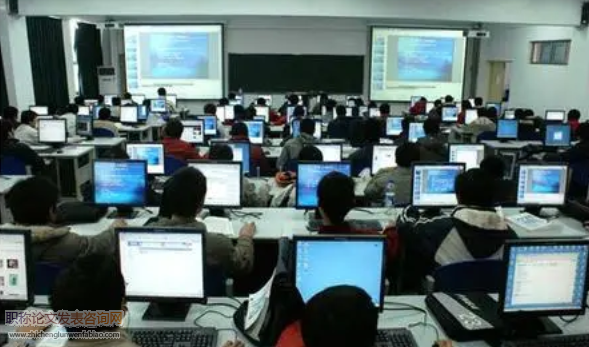 中職計算機應用技術教學中現代化教學方法應用策略