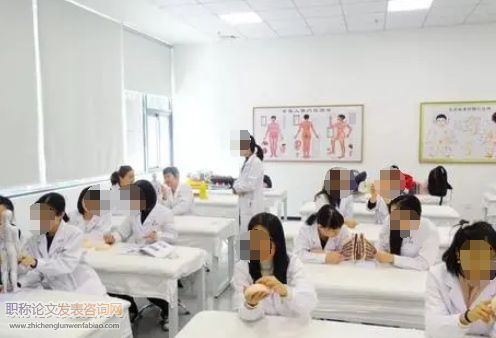 Mini－CEX在中醫教育中應用效果的Meta分析