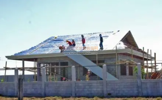 運用新型保溫復合材料引領建筑節能降耗新標準