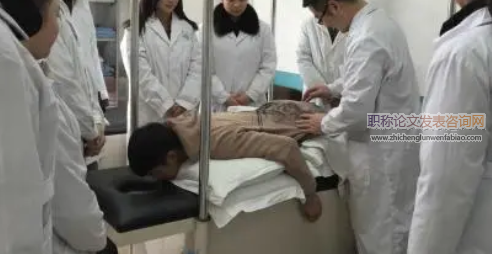 基于OSCE的高等中醫院校針灸學教學實踐
