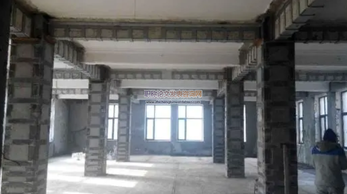 試論房屋建筑工程的結(jié)構(gòu)加固改造技術(shù)