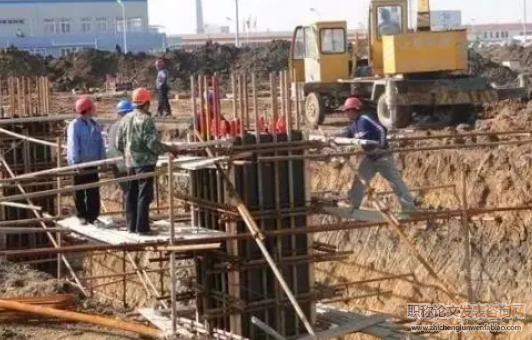 軟土地基施工技術在建筑工程施工中的應用分析