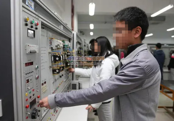 淺議電氣自動化技術在農業水利中的應用