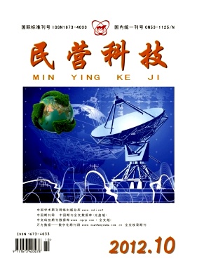 民營科技