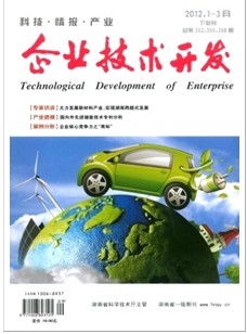 企業(yè)技術(shù)開發(fā)論文發(fā)表指導(dǎo)
