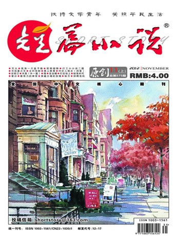 短篇小說論文發(fā)表指導(dǎo)